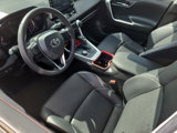 Used 2022 Toyota RAV4 TRD Off-Road image 3