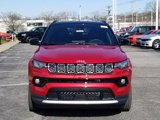 New 2025 Jeep Compass Limited image 5