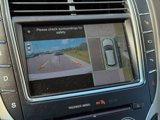 Used 2018 Lincoln MKX Reserve w/ Driver Assistance Package image 5