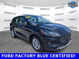 Certified 2022 Ford Escape S image 2