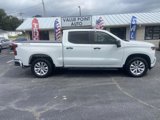 Used 2022 Chevrolet Silverado 1500 Custom image 2