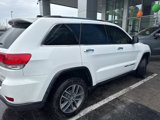 Used 2018 Jeep Grand Cherokee Limited image 3