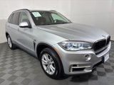 Used 2015 BMW X5 xDrive35d image 4
