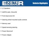 Used 2020 Subaru Outback Limited image 4