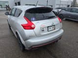 Used 2013 Nissan Juke NISMO image 4