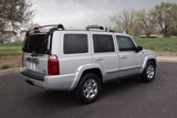 Used 2006 Jeep Commander Limited w/ Trailer Tow Group IV image 4