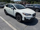 Used 2022 Subaru Crosstrek 2.0i Premium w/ Moonroof Package image 3