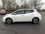 Used 2013 Nissan Leaf SL image 4