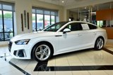 Used 2021 Audi A5 2.0T Premium image 3