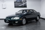 Used 1995 Lexus SC 400 Coupe image 4