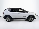 Used 2022 Jeep Compass Limited image 4