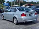 Used 2006 BMW 325xi Sedan image 2
