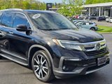 Used 2019 Honda Pilot Elite image 2