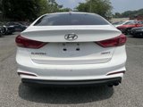 Used 2018 Hyundai Elantra Sport image 4