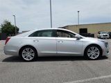 Used 2018 Cadillac XTS Luxury image 2