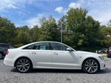 Used 2012 Audi A6 3.0T Prestige image 4