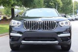 Used 2021 BMW X3 sDrive30i w/ Convenience Package image 2