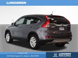 Used 2016 Honda CR-V EX-L image 3