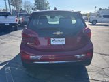 Used 2019 Chevrolet Bolt Premier w/ Infotainment Package image 4