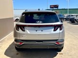Certified 2022 Hyundai Tucson SEL w/ Cargo Package image 2