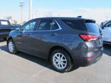 Used 2023 Chevrolet Equinox LT image 4