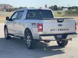 Used 2018 Ford F150 XLT image 5