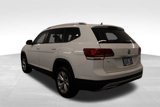 Used 2018 Volkswagen Atlas SE image 3