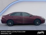 Used 2016 Toyota Camry XSE image 6