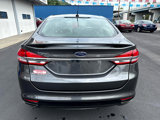 Used 2017 Ford Fusion SE w/ Equipment Group 201A image 4