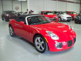 Used 2007 Pontiac Solstice GXP w/ Premium Package image 2