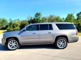 Used 2019 GMC Yukon XL Denali w/ Denali Ultimate Package image 5