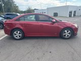 Used 2013 Chevrolet Cruze LT w/ All-Star Edition image 4