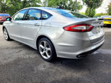 Used 2016 Ford Fusion SE image 4