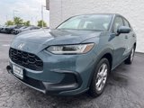 Used 2024 Honda HR-V LX image 3