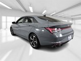 Used 2021 Hyundai Elantra Limited image 4