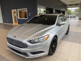 Used 2018 Ford Fusion SE image 4
