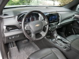 Used 2022 Chevrolet Traverse LT w/ LT Premium Package image 4