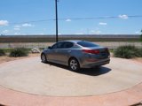 Used 2014 Kia Optima LX w/ LX Convenience Plus Package image 4