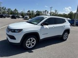 New 2025 Jeep Compass Latitude image 5