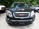 Used 2009 GMC Acadia SLT image 3