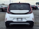 Used 2023 Kia Soul LX w/ LX Technology Package image 5