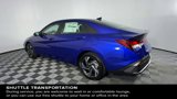New 2025 Hyundai Elantra Sport image 6