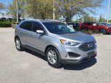 Used 2020 Ford Edge SEL image 2