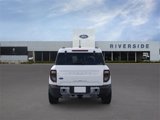New 2025 Ford Bronco Sport Big Bend image 5