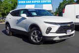 Certified 2023 Chevrolet Blazer LT image 2