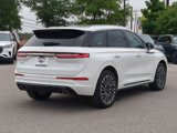 Used 2022 Lincoln Corsair Grand Touring image 3