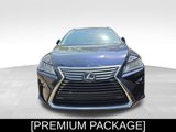 Used 2018 Lexus RX 350 AWD image 3