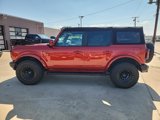 Used 2022 Ford Bronco Outer Banks image 4