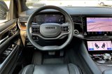 Used 2022 Jeep Grand Wagoneer Series II w/ Convenience Group III image 4