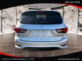 Used 2019 INFINITI QX60 Pure image 6